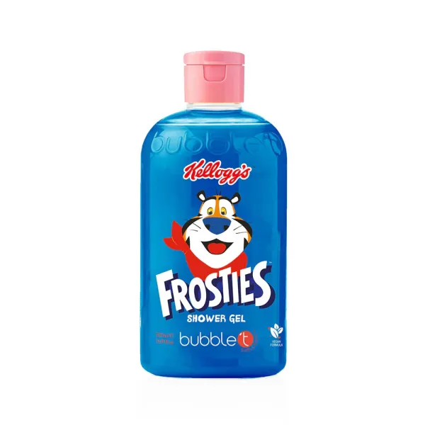 Kellogg's Frosties Duschgel